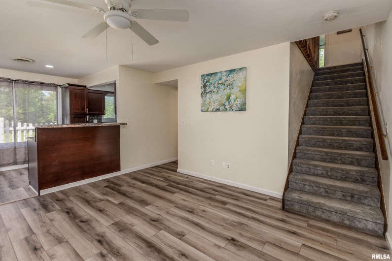 510 Beadle Drive, Carbondale, Illinois 62901, 2 Bedrooms Bedrooms, 0 ,2 BathroomsBathrooms,Residential,For Sale,Beadle,0,RMAEB457820