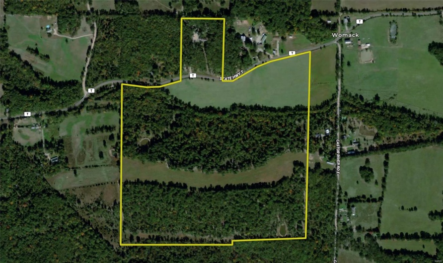 13907 Highway T, Fredericktown, Missouri 63645, 5 Bedrooms Bedrooms, 14 Rooms Rooms,4 BathroomsBathrooms,Farm,For Sale,Highway T,MAR25028986