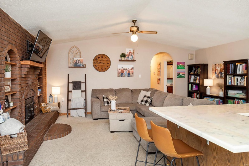 23576 State Route J, St Mary, Missouri 63673, 3 Bedrooms Bedrooms, 10 Rooms Rooms,2 BathroomsBathrooms,Residential,For Sale,State Route J,MAR25029581