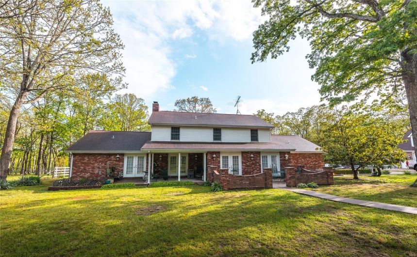 13907 Highway T, Fredericktown, Missouri 63645, 5 Bedrooms Bedrooms, 14 Rooms Rooms,4 BathroomsBathrooms,Farm,For Sale,Highway T,MAR25029407