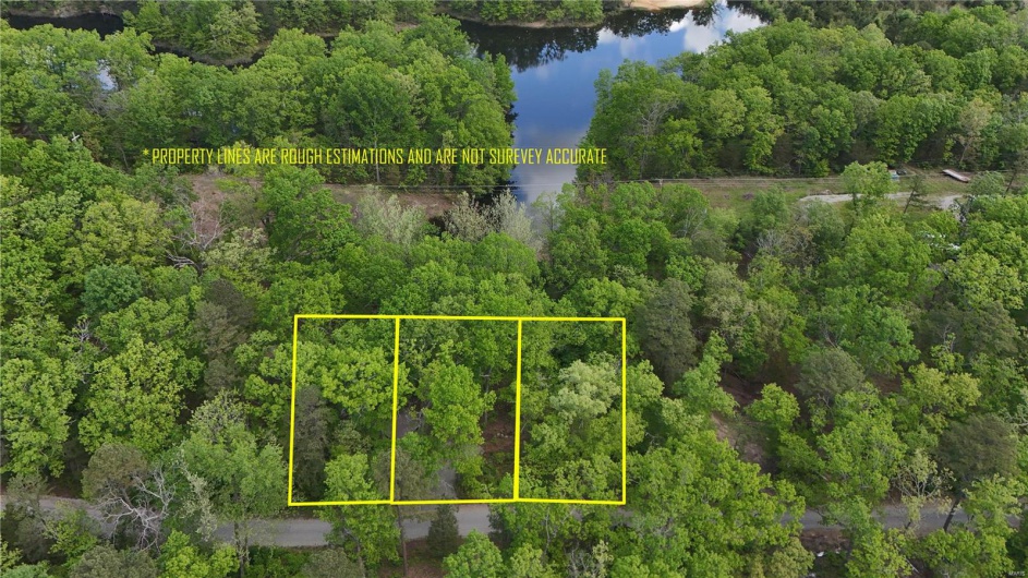 0 Susan Drive, Ste Genevieve, Missouri 63670, ,Land,For Sale,Susan,MAR25029618