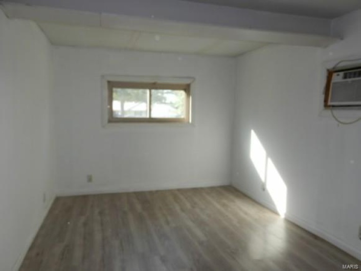 could be used as 3rd Bedroom