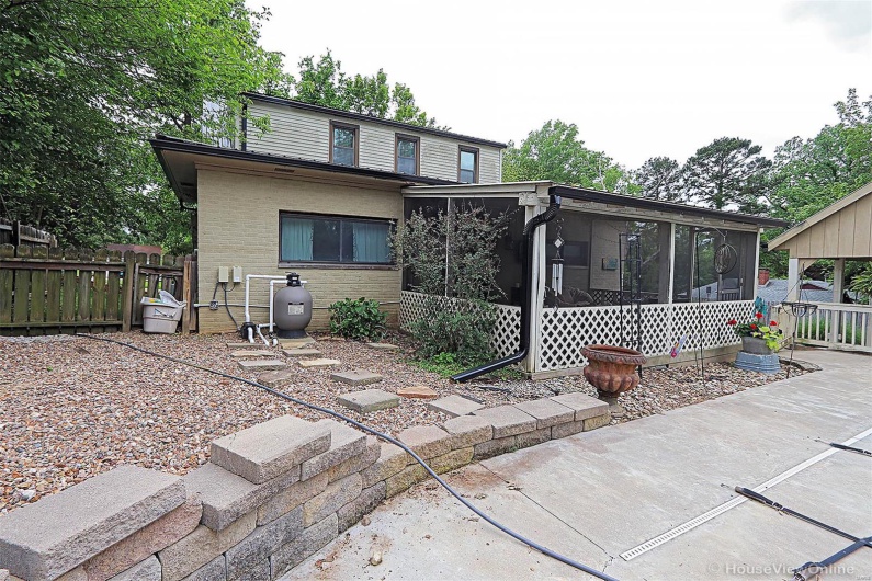 2754 Adeline Avenue, Cape Girardeau, Missouri 63701, 4 Bedrooms Bedrooms, 9 Rooms Rooms,2 BathroomsBathrooms,Residential,For Sale,Adeline,MAR25029314