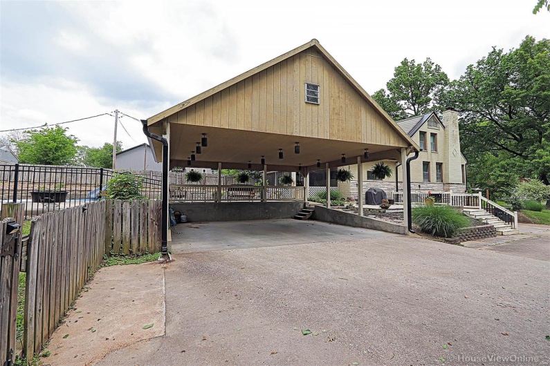 2754 Adeline Avenue, Cape Girardeau, Missouri 63701, 4 Bedrooms Bedrooms, 9 Rooms Rooms,2 BathroomsBathrooms,Residential,For Sale,Adeline,MAR25029314