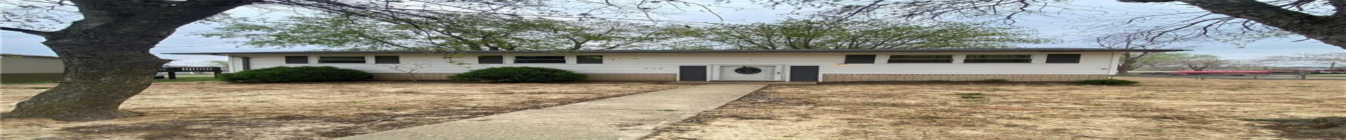 Residential For Sale View of front of home