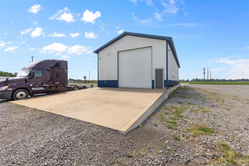 2620 Ables Road, Miner, Missouri 63801, ,Commercial Sale,For Sale,Ables,MAR25029698