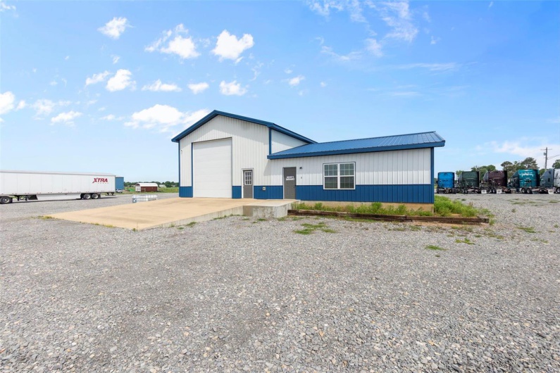 2620 Ables Road, Miner, Missouri 63801, ,Commercial Sale,For Sale,Ables,MAR25029698