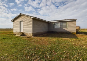 1287 County Road 544, Parma, Missouri 63870, 3 Bedrooms Bedrooms, 9 Rooms Rooms,2 BathroomsBathrooms,Residential,For Sale,County Road 544,MAR24074741