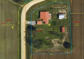 562 County Highway 611, New Madrid, Missouri 63869, ,Land,For Sale,County Highway 611,MAR25029749