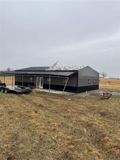 160 County Road 479, Poplar Bluff, Missouri 63901, 3 Bedrooms Bedrooms, 4 Rooms Rooms,2 BathroomsBathrooms,Residential,For Sale,County Road 479,MAR25008854