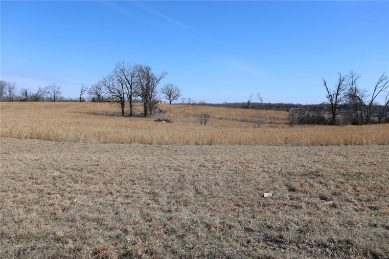 View of nature with a rural view
