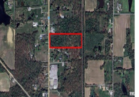 0000 State Route 37 N Highway, Johnston City, Illinois 62951, 0 , 0 ,0,Commercial Sale,For Sale,State Route 37 N,0,RMAQC4262940