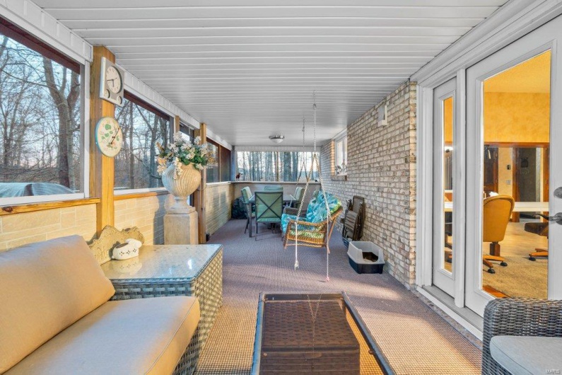 2160 County Road 603, Jackson, Missouri 63755, 6 Bedrooms Bedrooms, 21 Rooms Rooms,5 BathroomsBathrooms,Residential,For Sale,County Road 603,MAR25028898