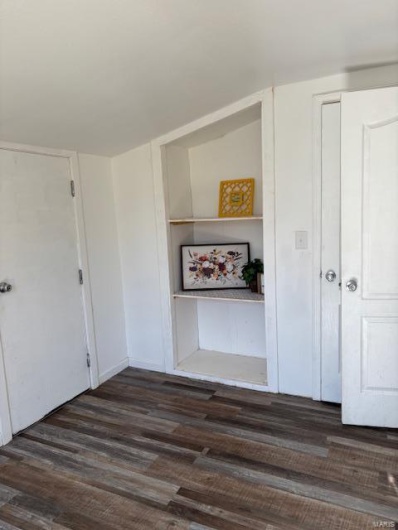 Bedroom #2