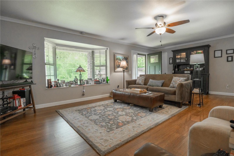 2612 Fox Drive, Poplar Bluff, Missouri 63901, 3 Bedrooms Bedrooms, 7 Rooms Rooms,2 BathroomsBathrooms,Residential,For Sale,Fox,MAR25029919