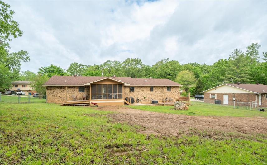 2612 Fox Drive, Poplar Bluff, Missouri 63901, 3 Bedrooms Bedrooms, 7 Rooms Rooms,2 BathroomsBathrooms,Residential,For Sale,Fox,MAR25029919