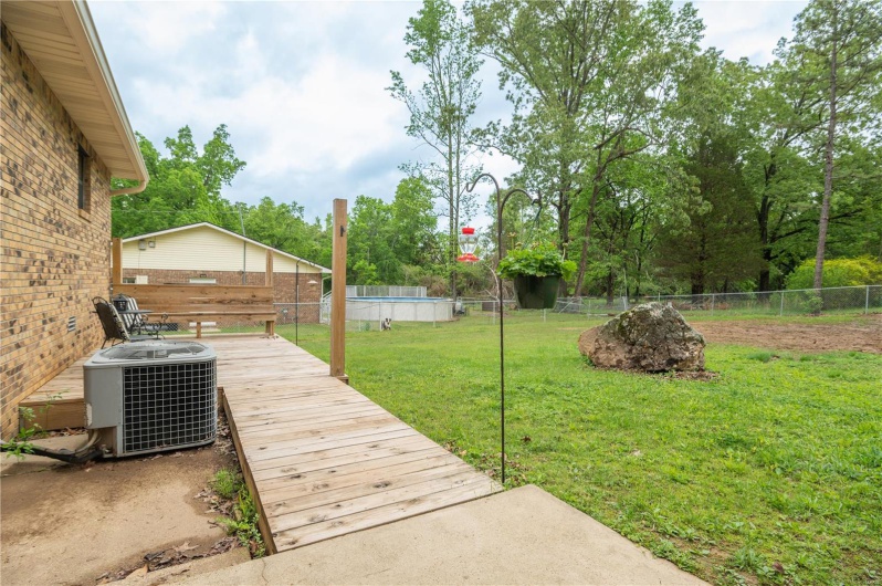 2612 Fox Drive, Poplar Bluff, Missouri 63901, 3 Bedrooms Bedrooms, 7 Rooms Rooms,2 BathroomsBathrooms,Residential,For Sale,Fox,MAR25029919