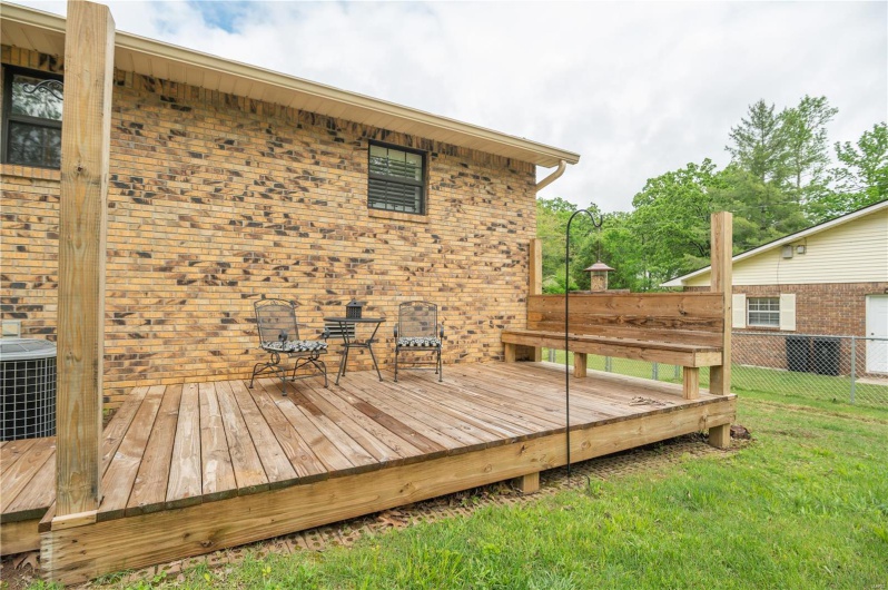 2612 Fox Drive, Poplar Bluff, Missouri 63901, 3 Bedrooms Bedrooms, 7 Rooms Rooms,2 BathroomsBathrooms,Residential,For Sale,Fox,MAR25029919