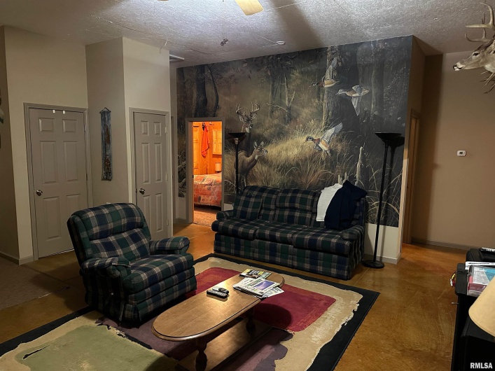 415 PIN OAK Lane, Cypress, Illinois 62923, 5 Bedrooms Bedrooms, 0 ,2 BathroomsBathrooms,Land,For Sale,PIN OAK,0,RMAEB448474