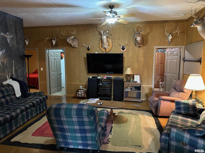 415 PIN OAK Lane, Cypress, Illinois 62923, 5 Bedrooms Bedrooms, 0 ,2 BathroomsBathrooms,Land,For Sale,PIN OAK,0,RMAEB448474