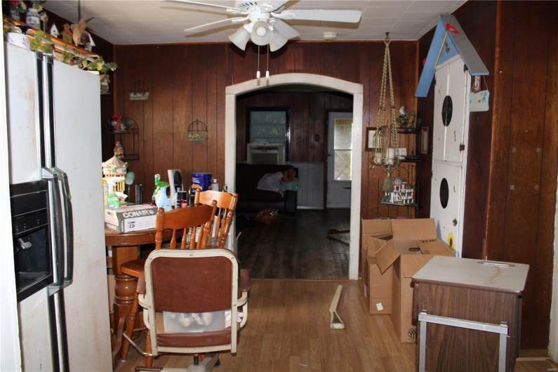 1908 Luther Street, Kennett, Missouri 63857, 2 Bedrooms Bedrooms, 9 Rooms Rooms,1 BathroomBathrooms,Residential,For Sale,Luther,MAR25030047