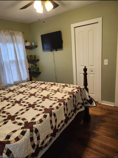 32887 State Highway 25, Advance, Missouri 63730, 2 Bedrooms Bedrooms, 6 Rooms Rooms,1 BathroomBathrooms,Residential,For Sale,State Highway 25,MAR25029078