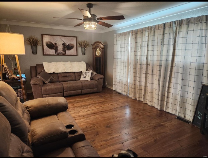 32887 State Highway 25, Advance, Missouri 63730, 2 Bedrooms Bedrooms, 6 Rooms Rooms,1 BathroomBathrooms,Residential,For Sale,State Highway 25,MAR25029078
