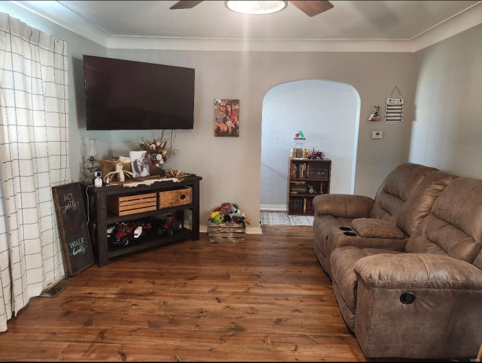 32887 State Highway 25, Advance, Missouri 63730, 2 Bedrooms Bedrooms, 6 Rooms Rooms,1 BathroomBathrooms,Residential,For Sale,State Highway 25,MAR25029078