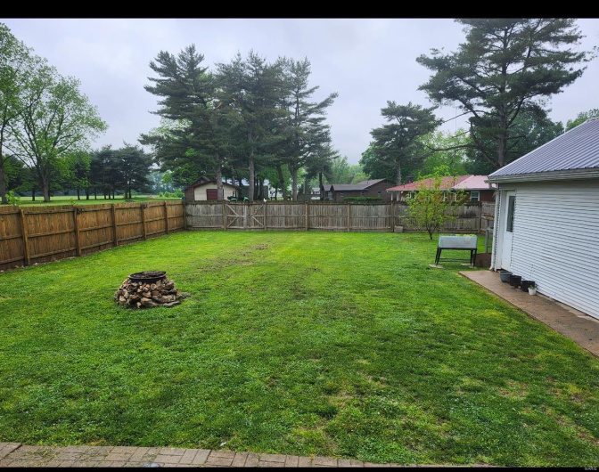 32887 State Highway 25, Advance, Missouri 63730, 2 Bedrooms Bedrooms, 6 Rooms Rooms,1 BathroomBathrooms,Residential,For Sale,State Highway 25,MAR25029078