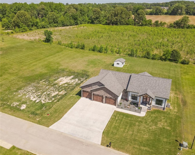 2508 Weathers Lane, Dexter, Missouri 63841, 4 Bedrooms Bedrooms, 15 Rooms Rooms,3 BathroomsBathrooms,Residential,For Sale,Weathers,MAR25030036
