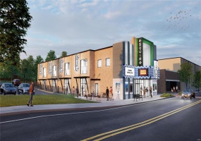 824 Broadway, Suite 101, Cape Girardeau, Missouri 63701, ,Commercial Lease,For Sale,Broadway, Suite 101,MAR25030101