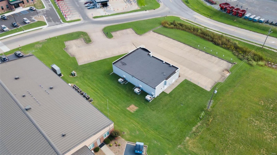 2439 Bloomfield Road, Cape Girardeau, Missouri 63703, ,Commercial Sale,For Sale,Bloomfield,MAR25030108