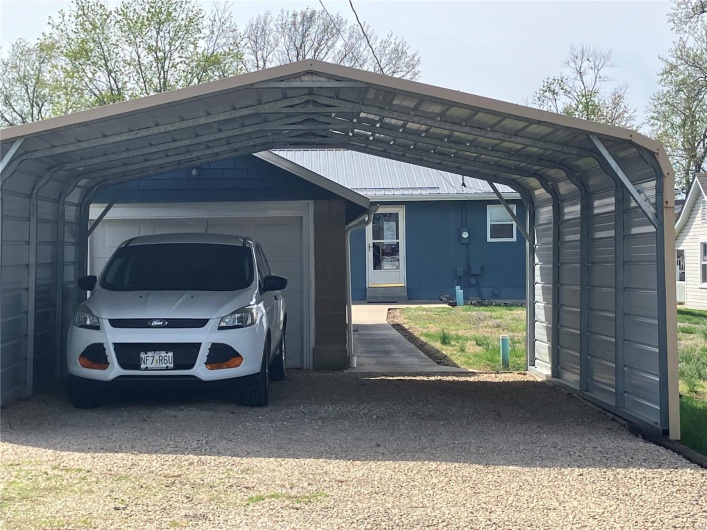202 Grant, Desloge, Missouri 63601, 3 Bedrooms Bedrooms, 5 Rooms Rooms,2 BathroomsBathrooms,Residential,For Sale,Grant,MAR25020293