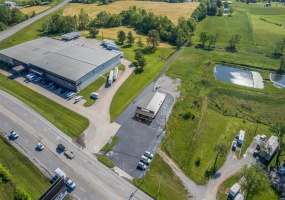 5598 Us Highway 61 North, Jackson, Missouri 63755, ,Commercial Sale,For Sale,Us Highway 61 North,MAR25030267