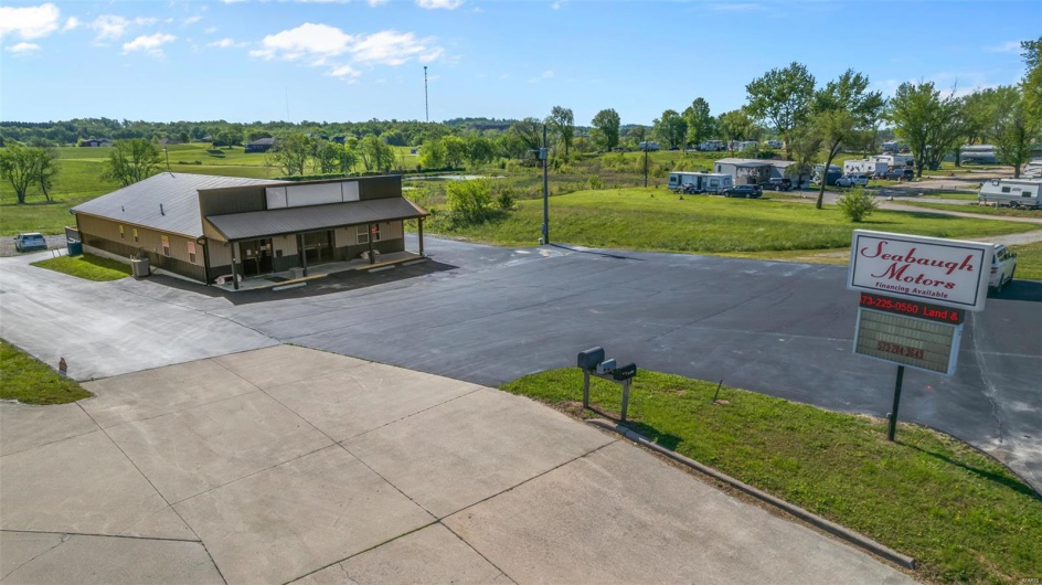 5598 Us Highway 61 North, Jackson, Missouri 63755, ,Commercial Sale,For Sale,Us Highway 61 North,MAR25030267