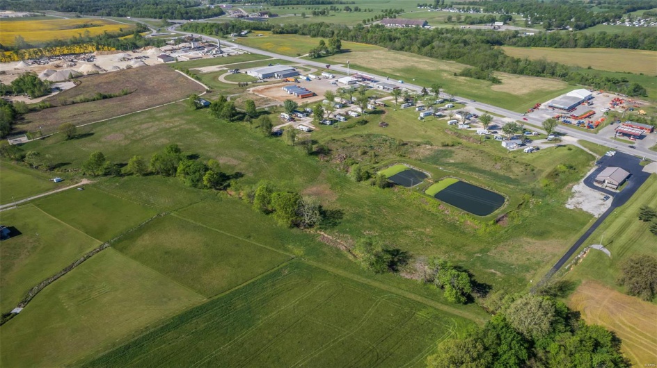 5598 Us Highway 61 North, Jackson, Missouri 63755, ,Commercial Sale,For Sale,Us Highway 61 North,MAR25030267
