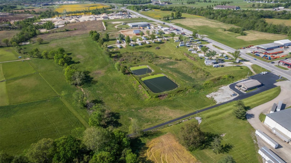 5598 Us Highway 61 North, Jackson, Missouri 63755, ,Commercial Sale,For Sale,Us Highway 61 North,MAR25030267