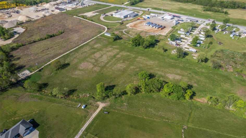 5598 Us Highway 61 North, Jackson, Missouri 63755, ,Commercial Sale,For Sale,Us Highway 61 North,MAR25030267