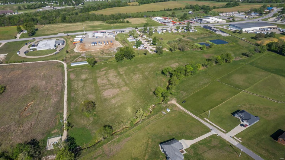5598 Us Highway 61 North, Jackson, Missouri 63755, ,Commercial Sale,For Sale,Us Highway 61 North,MAR25030267