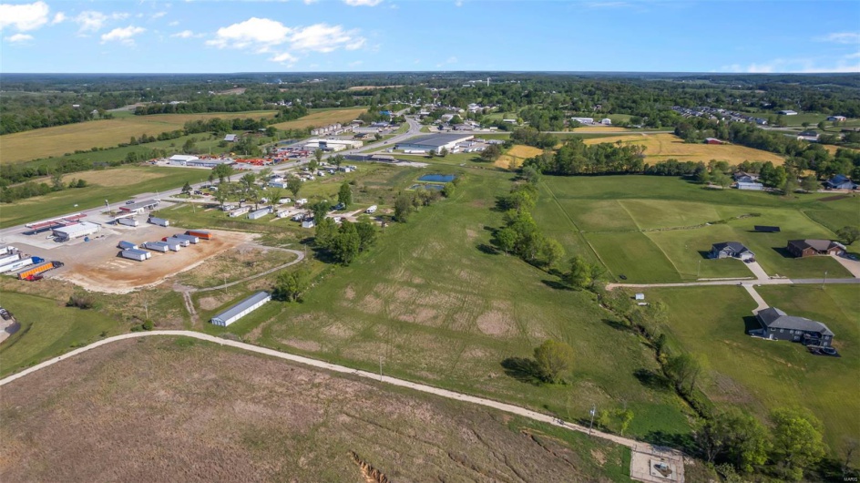 5598 Us Highway 61 North, Jackson, Missouri 63755, ,Commercial Sale,For Sale,Us Highway 61 North,MAR25030267