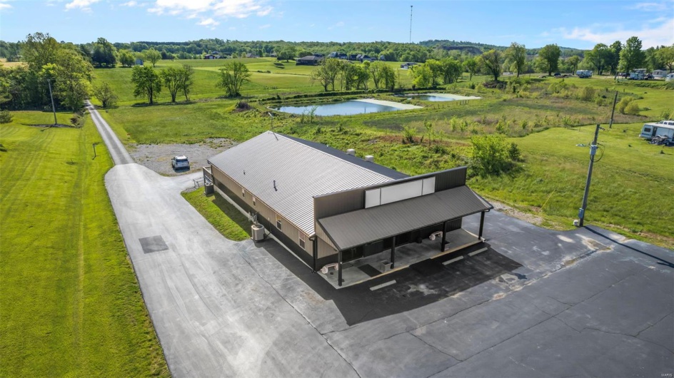5598 Us Highway 61 North, Jackson, Missouri 63755, ,Commercial Sale,For Sale,Us Highway 61 North,MAR25030267