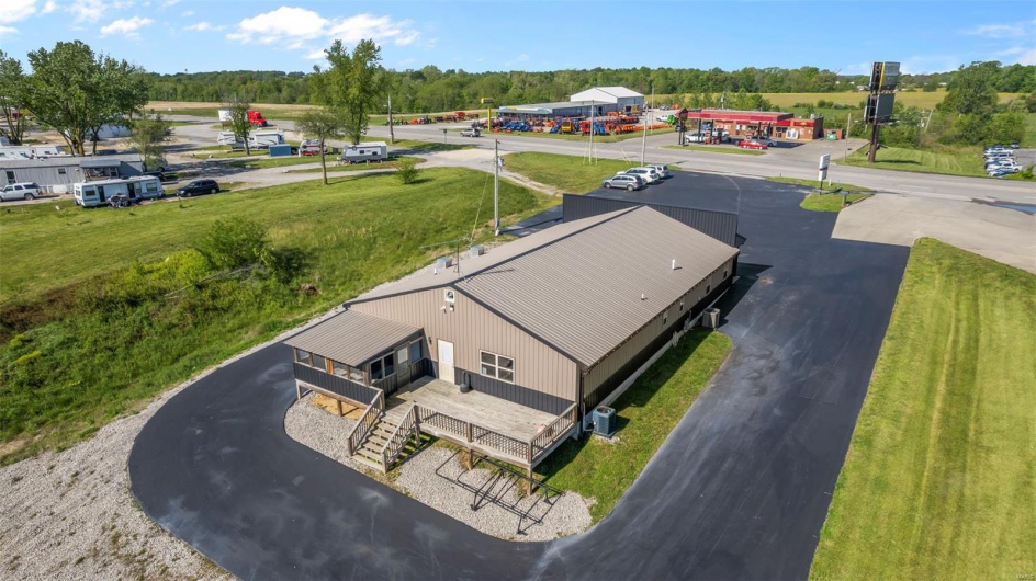 5598 Us Highway 61 North, Jackson, Missouri 63755, ,Commercial Sale,For Sale,Us Highway 61 North,MAR25030267