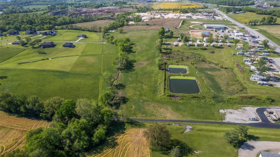 5598 Us Highway 61 North, Jackson, Missouri 63755, ,Commercial Sale,For Sale,Us Highway 61 North,MAR25030267