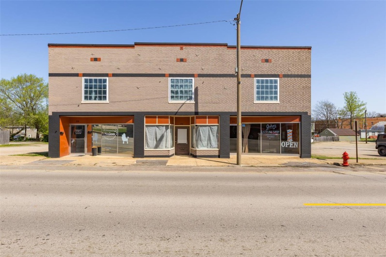 32 School Street, Bonne Terre, Missouri 63628, ,Commercial Sale,For Sale,School,MAR25021486