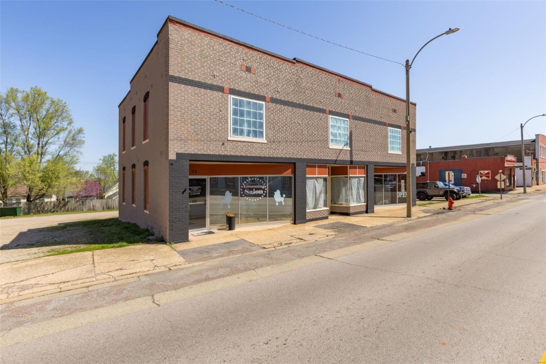 32 School Street, Bonne Terre, Missouri 63628, ,Commercial Sale,For Sale,School,MAR25021486