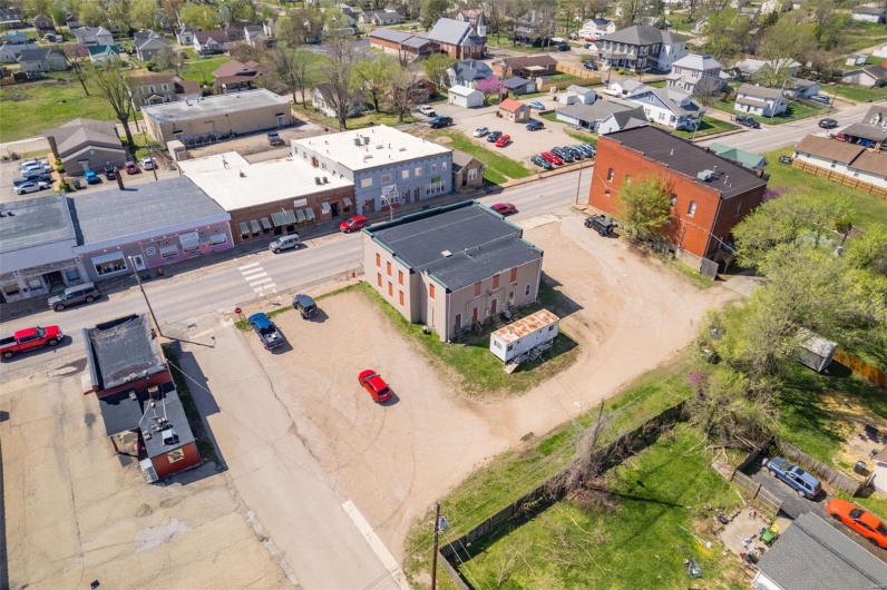 32 School Street, Bonne Terre, Missouri 63628, ,Commercial Sale,For Sale,School,MAR25021486