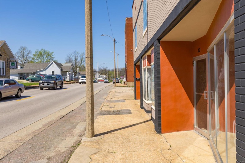 32 School Street, Bonne Terre, Missouri 63628, ,Commercial Sale,For Sale,School,MAR25021486