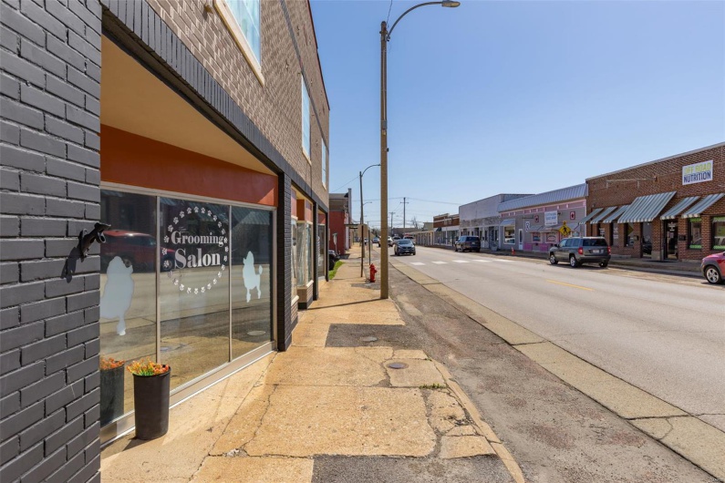 32 School Street, Bonne Terre, Missouri 63628, ,Commercial Sale,For Sale,School,MAR25021486