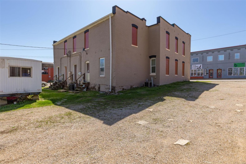 32 School Street, Bonne Terre, Missouri 63628, ,Commercial Sale,For Sale,School,MAR25021486
