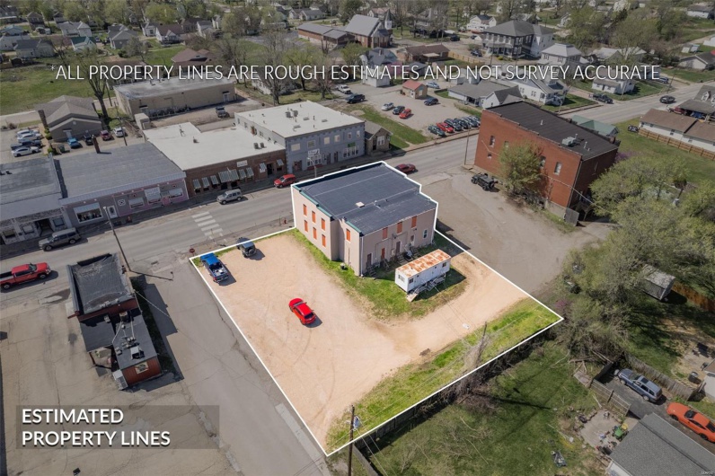 32 School Street, Bonne Terre, Missouri 63628, ,Commercial Sale,For Sale,School,MAR25021486